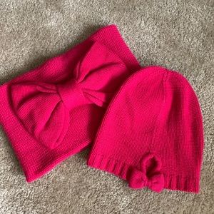Hat / scarf